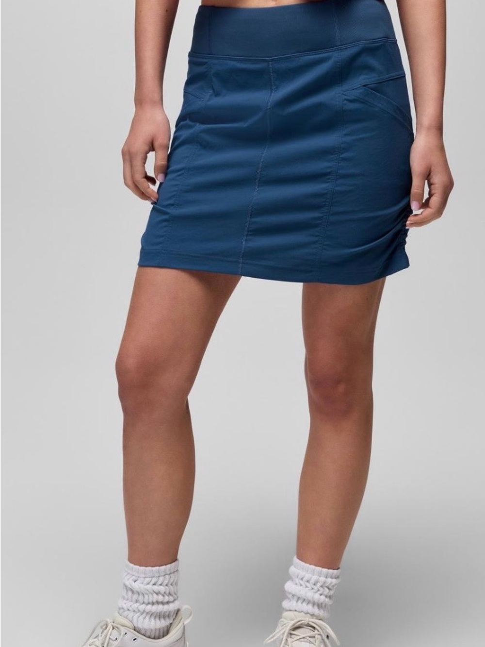 PRANA Koen Skort Size S